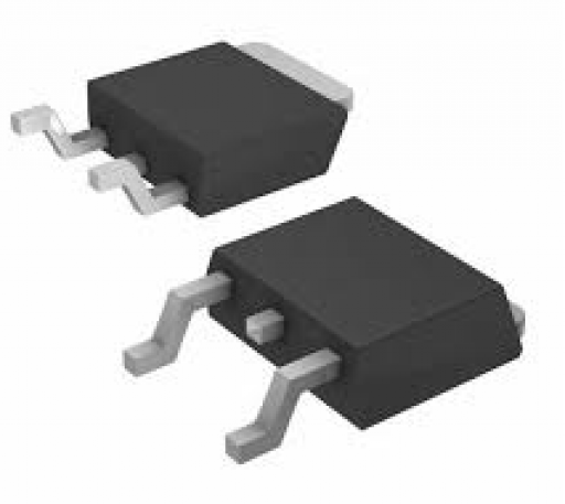 Transistor Mosfet Ap3310GH TO-252